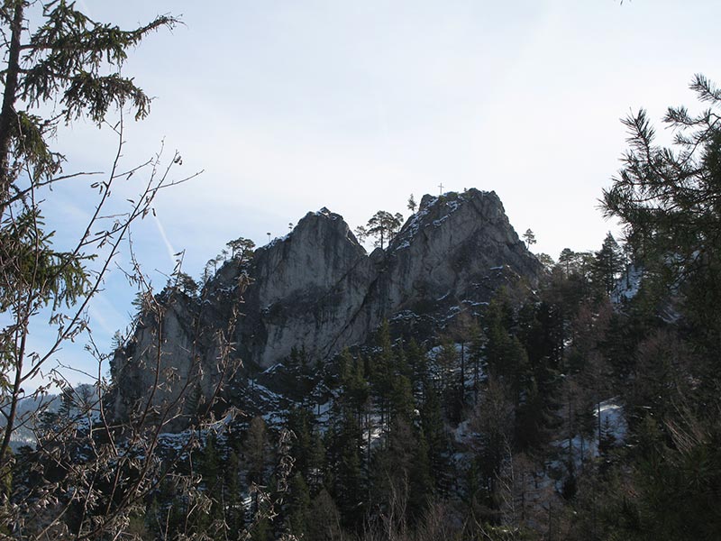 Hochsteinkogel